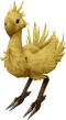 Chocobo-ccvii