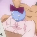 Emily anime 1