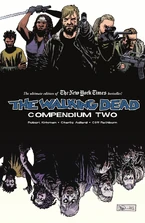 Compendium 2 Cover