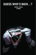 The Return of The Joker Batman (Volume 2)