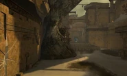 Chozo Ruins Main Plaza 2 Dolphin HD