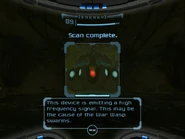 Hive Mecha scan Dolphin HD