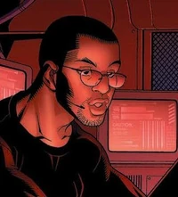 Steven Rashell
