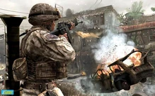AT4 USMC CoD4