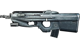 F2000 Battlelog Icon