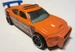 Orange Charger
