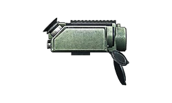 SOFLAM Battlelog Icon
