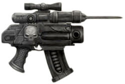 Executor Pistol3