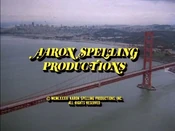 Aaronspelling hotel