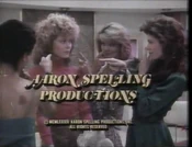 Aaronspelling glitter