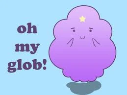 Lumpy space princess by libra-zebra on deviantart