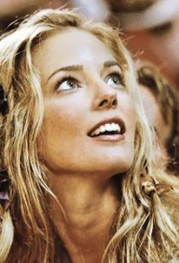 Christina Moore