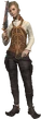 Balthier RW CG