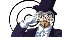 MYSTERIOUS