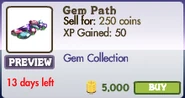 Gem Path Market Info (June 2012)
