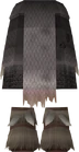 Bandos tassets old2