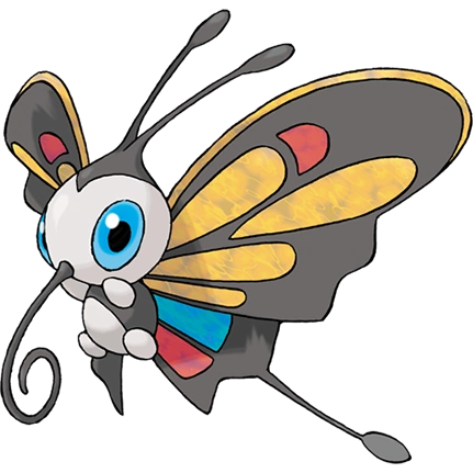 Beautifly