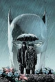 Batman Earth One Textless