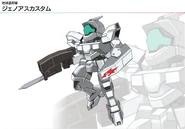 Img genoace-custom