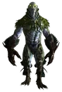 Swamplurk queen
