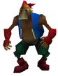 Vice FF7