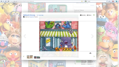Lightbox excludes some pictures on the page