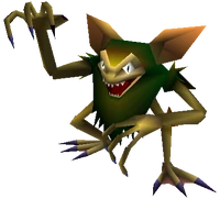 Gremlin FF7