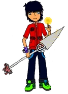 StevenBoB