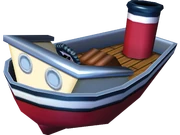 MK7 Tiny Tug jpn