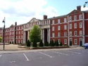 Peninsula Barracks, Winchester - geograph.org.uk - 63780