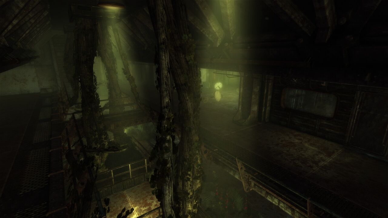 Vault 22