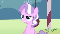 Diamond Tiara get away S2E23