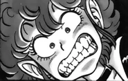 AngryTrampire