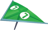 MK7 Luigi-Super Glider
