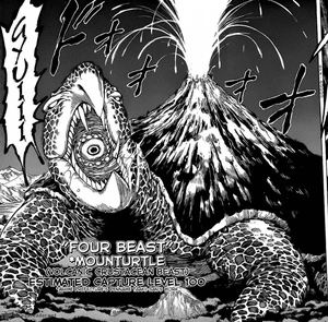 Mounturtle