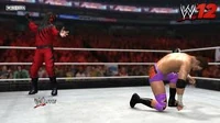 Kane wwe 12