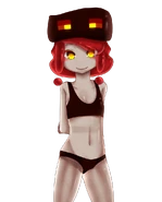 Small Magma Cube