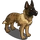 Dutch Shepherd-icon