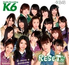 Cover K6