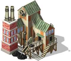 Coal Factory-SW