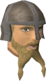 Skuli Myrka chathead