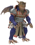 Mandator Geleriva