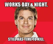 Dexter-works