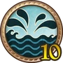One Piece - Pirate Warriors Trophy 35