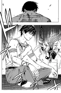 Lrosario vampire ii 40 04