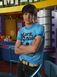 Drake-bell