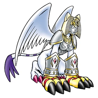 Nefertimon b