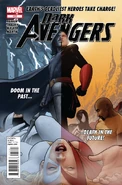 Dark Avengers Vol 1 177