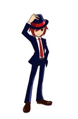 RalphRhythmThief