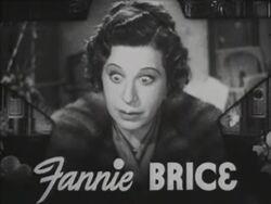 FannieBrice